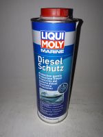 Liqui Moly Marine Diesel Schutz , 500ml
