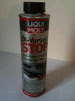 Liqui Moly l-Verlust-Stop 300ml, LM-1005