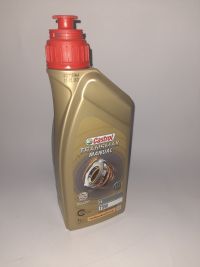 Castrol Transmax Manual FE 75W , 1 ltr.