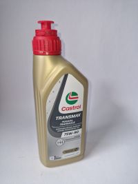 Castrol Transmax Manual Transaxle 75W-90 , 1 ltr