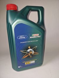 Ford Castrol Magnatec 5W-30 A5 , 1 x 5 ltr.