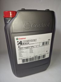 Castrol Magnatec 5W-30 A5 , 1 x 20 ltr.