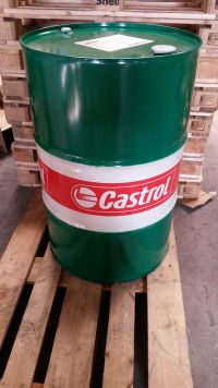 Castrol EDGE Professional V 0W-20 Titanium , 1 x 208 Litre