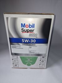 Mobil Super 3000 XE 5W-30 , 1 x 20 ltr.