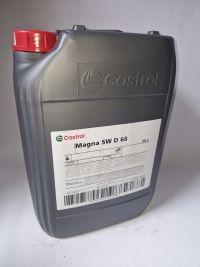 Castrol Magna SW D 68 , 1 x 20 ltr. ISO VG 68