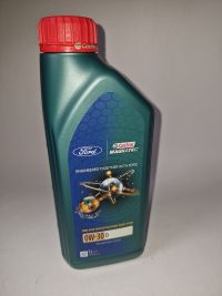 Ford Castrol Magnatec 0W-30 D , 1 ltr.