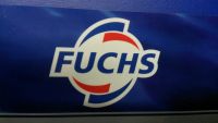 Fuchs Titan Cytrac MB Synth 75W-90 , 1 x 20 ltr.