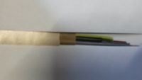 NYM-J 3x1,5 , 1 x 50m