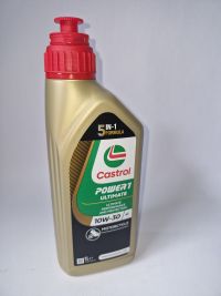 Castrol Power 1 Ultimate 4T 10W-30 , 1 ltr.