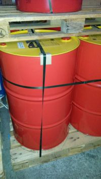 Shell ATF 134 FE , 1 x 209 ltr.