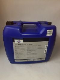 Fuchs Titan Supersyn FE 0W-30 , 1 x 20 ltr.