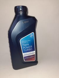 Original BMW Twin Power Turbo SAE 5W-30 , 1 Liter