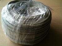 J-Y(ST)Y 6 x 2 x 0,6 mm als Meterware