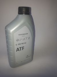 Original VW ATF Transmission Oil G 052 162 A2 , 1 Lt.