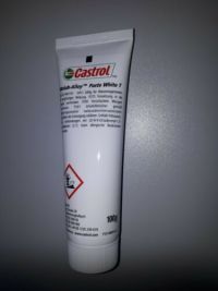 100g Castrol Molub-Alloy Paste White T