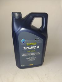 ARAL SuperTronic K 5W-30 , 5 ltr.