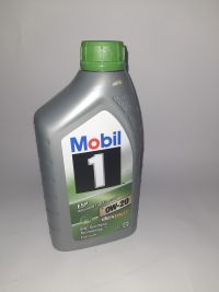 Mobil 1 ESP x2 0W-20 , 1 LT.