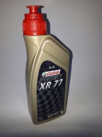Castrol Power 1 XR 77 , 1 ltr.