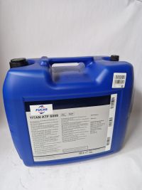 Fuchs TITAN ATF 6008 , 1 x 20 ltr.