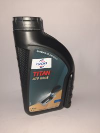 Fuchs TITAN ATF 6008 , 1 ltr.