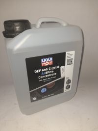Liqui Moly SCR-Additiv Anti-Kristall fr AdBlue  2,5 L