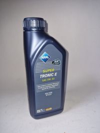 ARAL SuperTronic E 0W-30 , 1 Liter