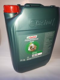Castrol Transmax Agri MP Plus 10W-40, 1 x 20 ltr.