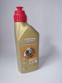 Castrol Transmax Limited Slip LL 75W-140 , 1 Liter