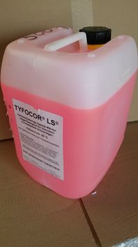 10 Liter Tyfocor LS Solarflssigkeit