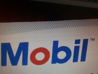 Mobil Pegasus 805 , 20 Liter , Gasmotorenl