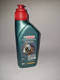 Castrol Transmax Manual EP 80W-90 , 1 Liter