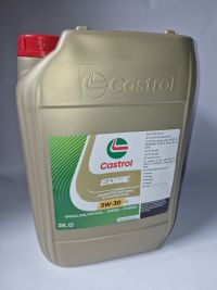 Castrol EDGE 5W-30 C3, 1 x 20 Liter