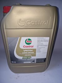 Castrol Vecton Long Drain 10W-40 E7 , 1 x 20 ltr.