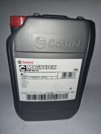 Castrol Magnatec 5W-30 C3, 20 Liter