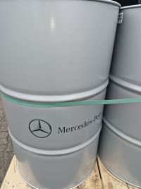 Original Mercedes SAE 5W-30 MB 229.52  210 Liter