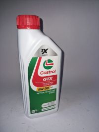 Castrol GTX 5W-30 RN17 , 1 Liter