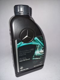 Original Mercedes-AMG SAE 0W-40 MB 229.5 , 60 Liter Fass