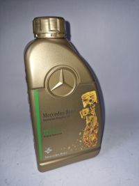 Original Mercedes-Benz SAE 0W-20 MB 229.71 , 1 Liter