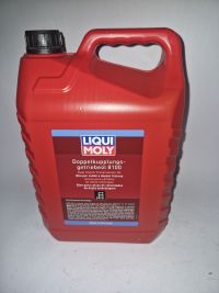 Liqui Moly Doppelkupplungsgetriebe-l 8100 , 5 ltr. (20626)