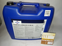 Fuchs Titan GT1 Longlife IV 0W-20 , 1 x 20 ltr.