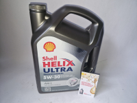 Shell Helix Ultra Prof. AM-L 5W-30 , 5 ltr.