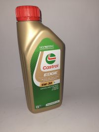 Castrol EDGE 5W-30 LL, 12 x 1 Liter