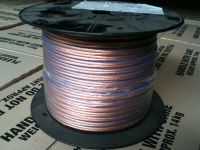 1m Lautsprecherleitung 2 x 6 (0,20)