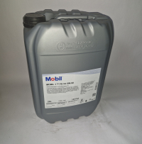 Mobil 1 FS x2 5W-50 , 20 Liter