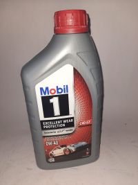 Mobil 1 C40 GT 0W-40 , 1 Liter