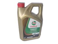 Castrol Power 1 Ultimate 2T , 4 Liter