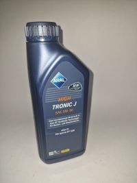 ARAL HighTronic J 5W-30 , 1 Liter