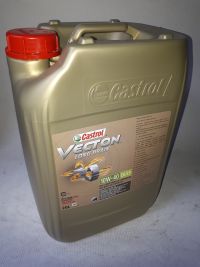 Castrol Vecton Long Drain 10W-40 E6/E9 , 1 x 20 ltr.