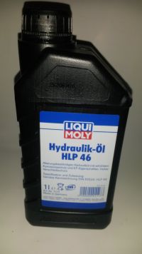 Liqui Moly Hydraulik�l HLP 46 , 1 Liter (1117)