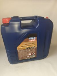 Liqui Moly Zentralhydraulikl , 20 Liter (1147)